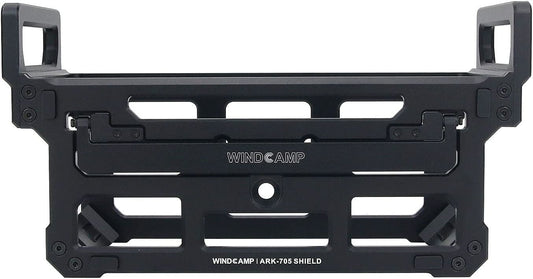 Windcamp ARK-705 Custodia Shield per ICOM IC-705