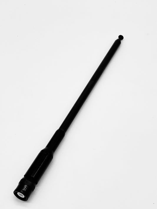 ECO ANTENNE HR-27 Antenna telescopica banda C.B. conn. BNC
