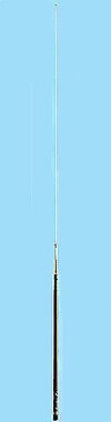 HFB-17 Antenna Monobanda HF Veicolare
