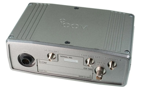 Icom CX-10 Transverter 10-10,5 GHz per IC-905