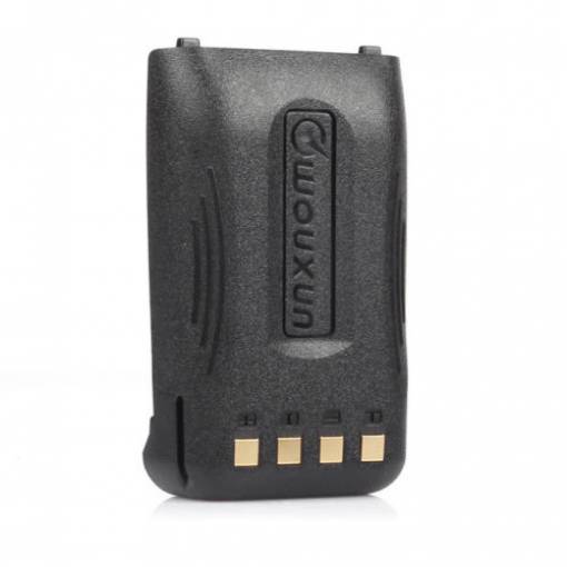 BLO-006 Batteria per il nuovo WouXun KG-UV8D 1700 Mah Lithium