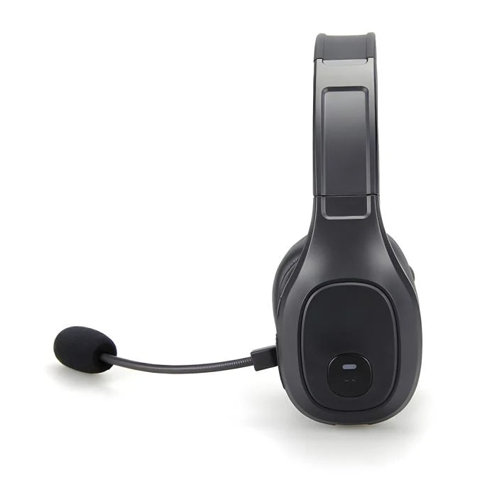Anytone Q9 BT Cuffie microfoniche mono, Bluetooth