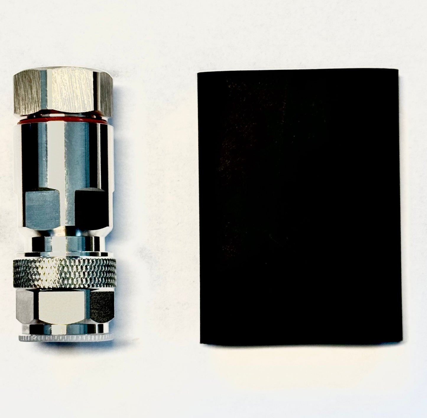 HRS N12SUPERFLEXPRO - Connettore professionale N maschio per cavi Cellflex 1/2" Superflex