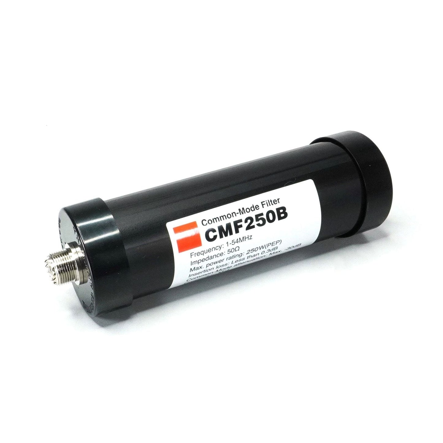Diamond CMF-250 Filtro modo comune (RF-COCHE) 1,8-54 MHz, conn. PL-259