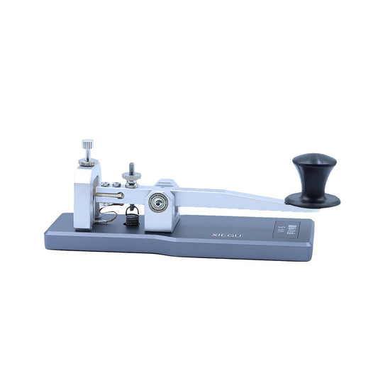 Xiegu VK-5 Tasto Telegrafico Manuale CW