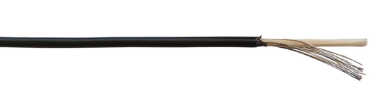 FD15 Cavo unipolare per antenna (6 x 0,25) con anima in Kevlar – Vendita al metro