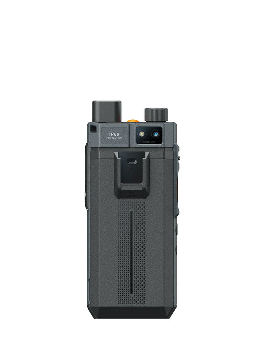 Hytera P60 – Radio PoC LTE professionale Push-to-Talk over Cellular