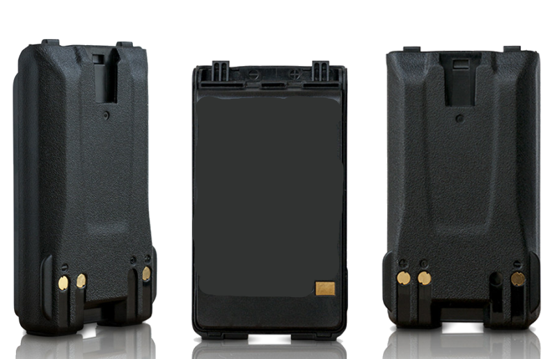 BP-265 LI-ION 2.2AH SAMSUNG X IC-V80E, T70E, F3002/F4002, F3102D, F4102D, IC-F27SR