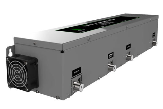4O3A Filtri Passa-Banda Serie XL Filtro di Potenza 4.500W ICAS per Linear Amplifier