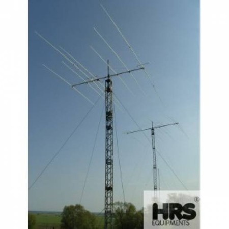 AD-w223 - Dépôt d'antennes