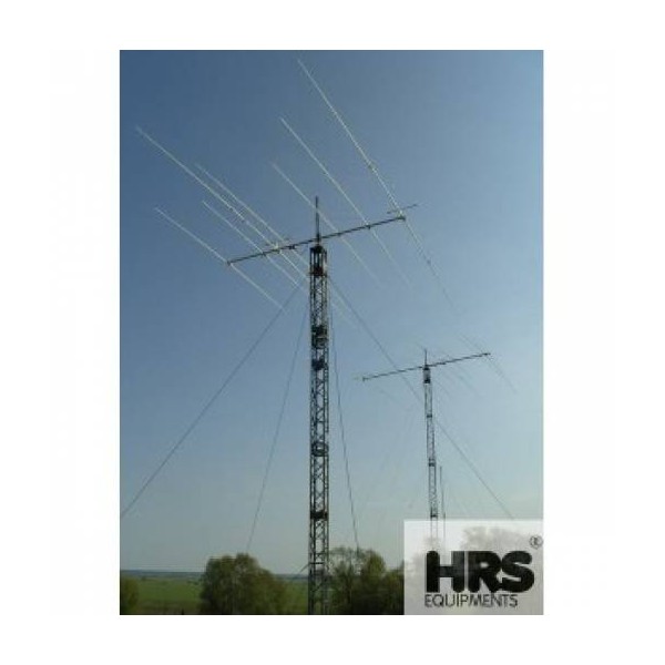 AD-w223 - Dépôt d'antennes