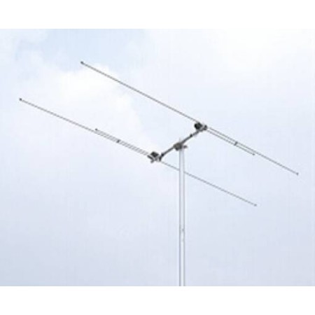 Antenne Diamond A-502HBR HB9 50 MHz