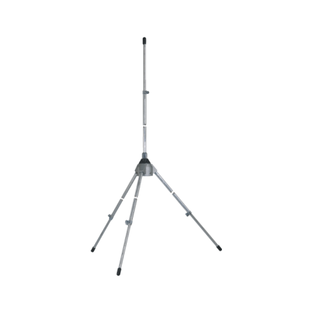 Sirio GPA 40-70 Groundplane-Antenne 40-70 MHz einstellbar