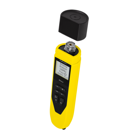 RigExpert STICK 500 - Analyseur d'antenne Bluetooth 0,1-500 MHz