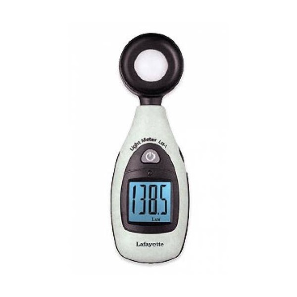 Lafayette LM-1 – Mini-Luxmeter