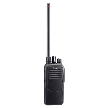 ICOM IC-F2000 UHF-Transceiver für den zivilen Einsatz