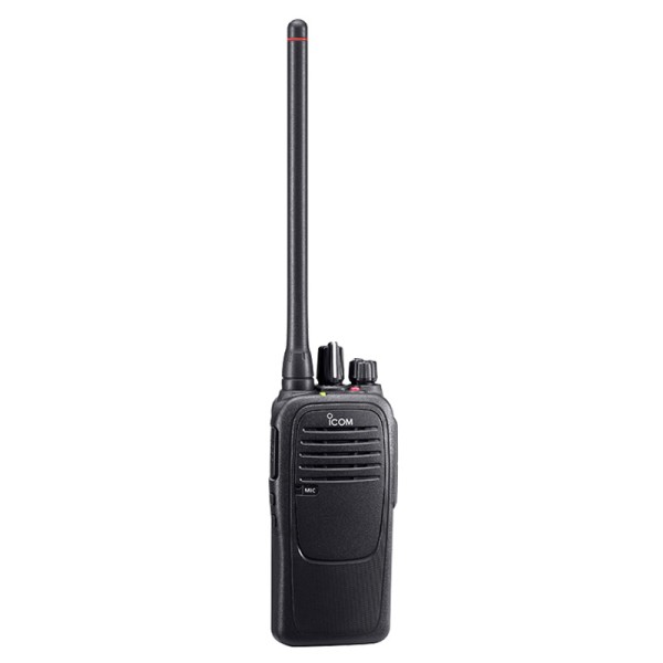 ICOM IC-F2000 Ricetrasmettitore UHF per uso civile