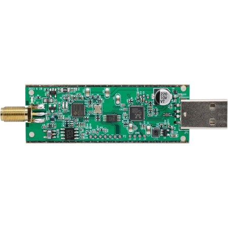 RTL-SDR Blog V4  Ricevitore SDR 0.5-1700 MHz senza direct sampling (con UP-converter)