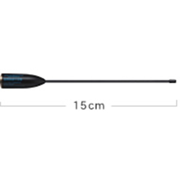 Diamond SRH-815S - Antenna for 144/430/1200 MHz