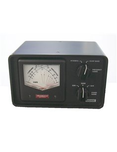 Diamond SX-240C - Rosmetro/wattmetro 1,8-54MHz e 140-470MHz