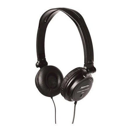 SUPERLUX HD 572 - Casque stéréo dynamique