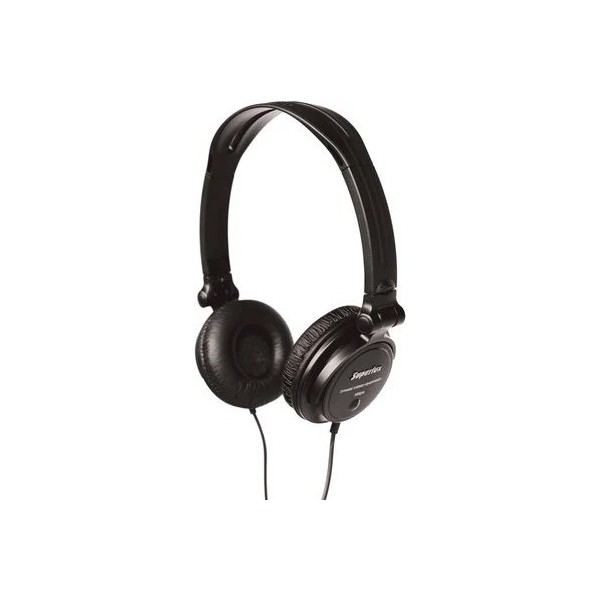 SUPERLUX HD 572 - Casque stéréo dynamique