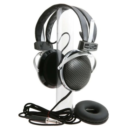 Kenwood HS-5 Luxury casque professionnel pour SSB et CW