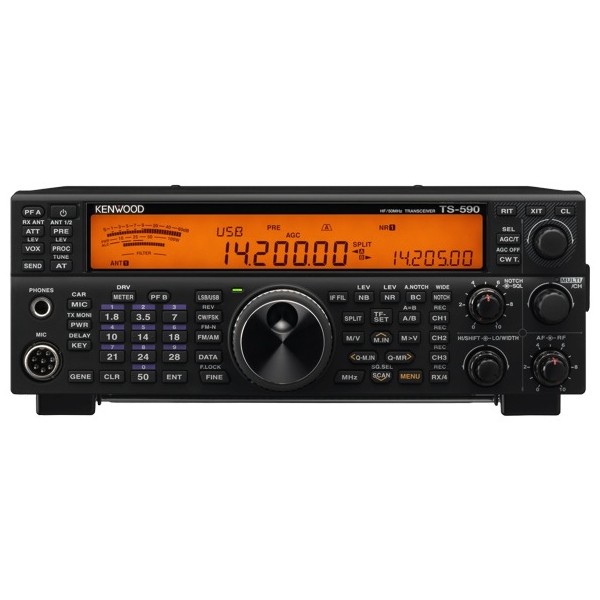 Kenwood TS-590sg