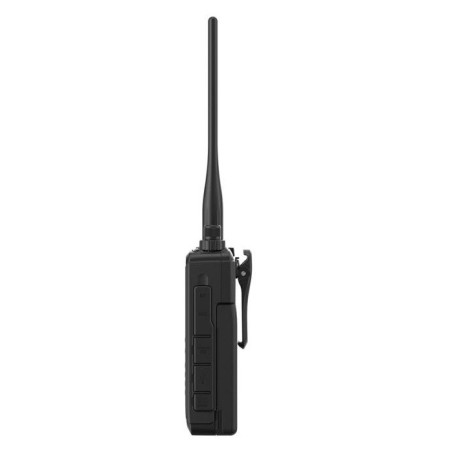 Kenwood TH-D75E Ricetrasmettitore bi-banda ANAL/DSTAR con funzione scanner AM, FM, FM-N, SSB, CW.