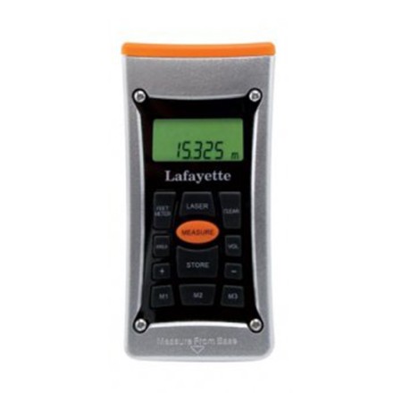 MD-4 Lafayette - Ultrasonic Laser Meter