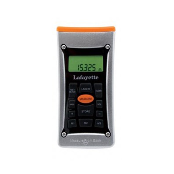 MD-4 Lafayette - Ultrasonic Laser Meter