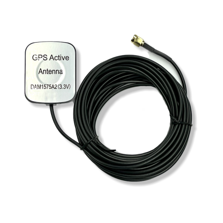 Antenne GPS Hytera GPS04 pour véhicules