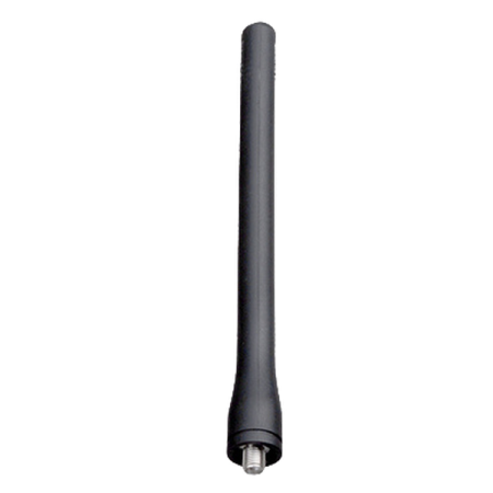 Hytera ANO167H11 VHF antenna (160-174 MHz/1575 MHz) for laptops, 17 cm