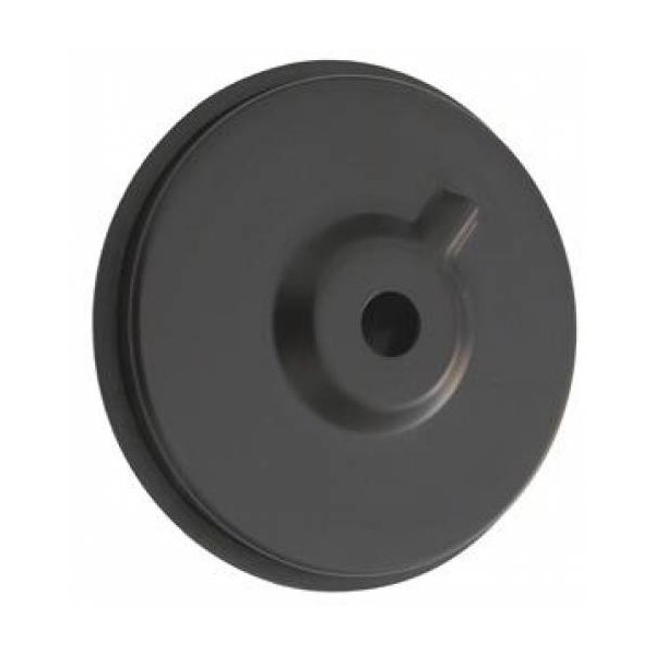 Universal magnetic base D. 150 HOLE 16MM