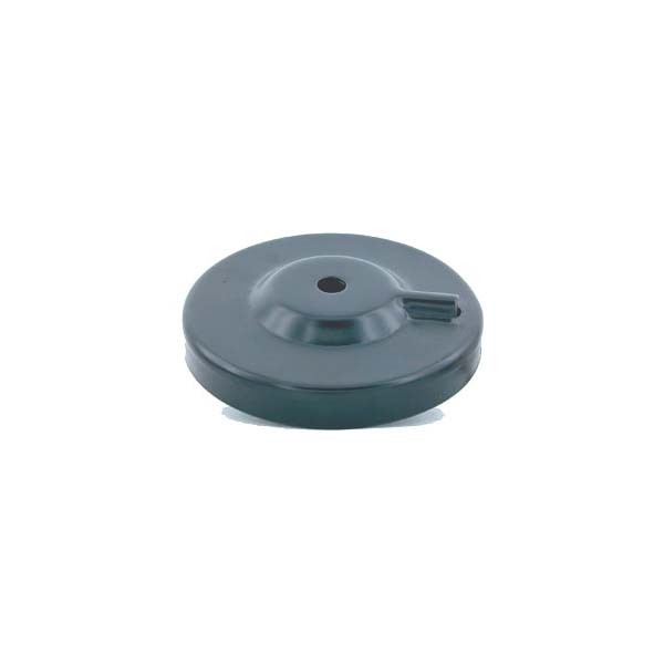 BM-UNI110 BASE MAGNETICA UNIVERSALE 11 cm. CON FORO 16MM