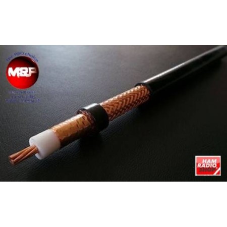 ULTRAFLEX 7 Messi & Paoloni Coaxial Cable - Per metre