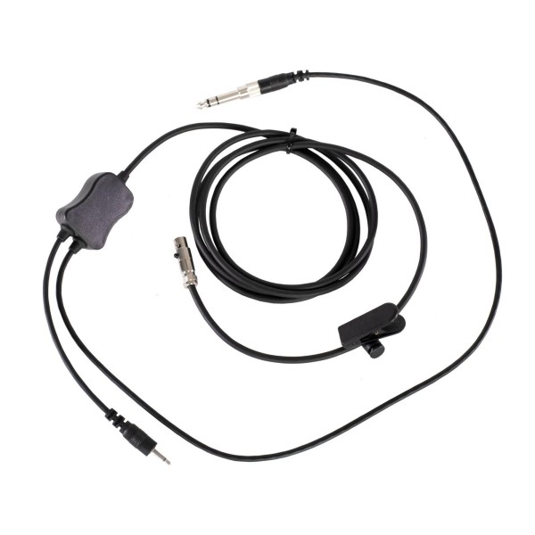 Heil Sound PRO7CORDS Câble de remplacement pour casque PRO7