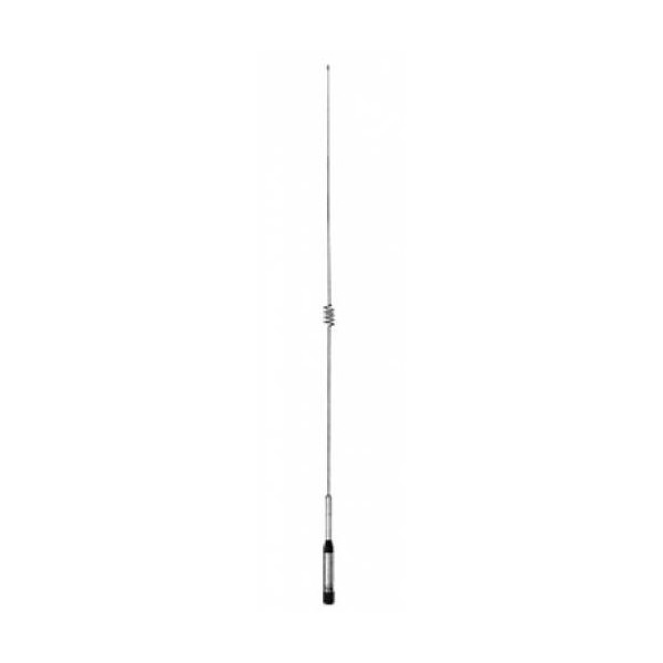 Comet SB-5 - Antenna Bibanda Veicolare Abbattibile