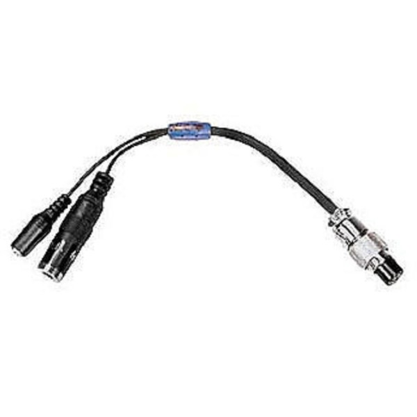 Heil Sound AD-1Y Pro-Set 8-Pole Adapter Cable for YAESU