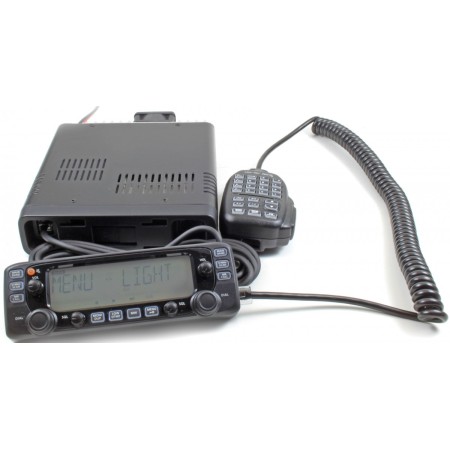 IC-2730E Icom – 50-W-UHF/VHF-Dualband-Fahrzeugtransceiver