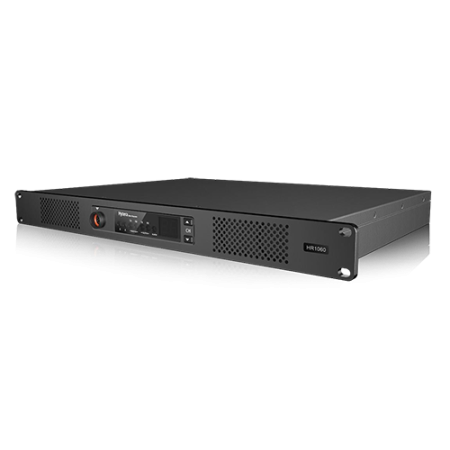 Hytera HR1065 Ripetitore DMR UHF o VHF, Rack mount