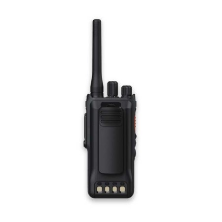 Hytera BP565 Tragbarer Transceiver, DMR, Monoband VHF oder UHF, IP65