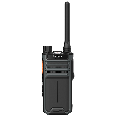 Hytera BP515 IP65 DMR portable transceiver