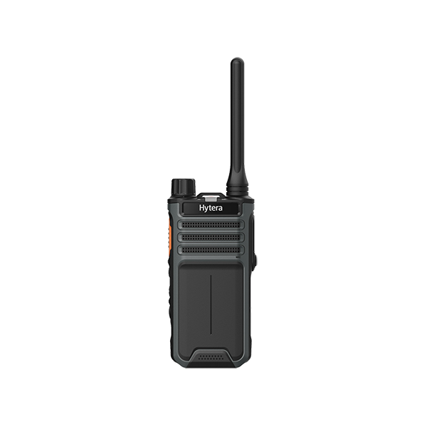 Hytera BP515 IP65 DMR portable transceiver