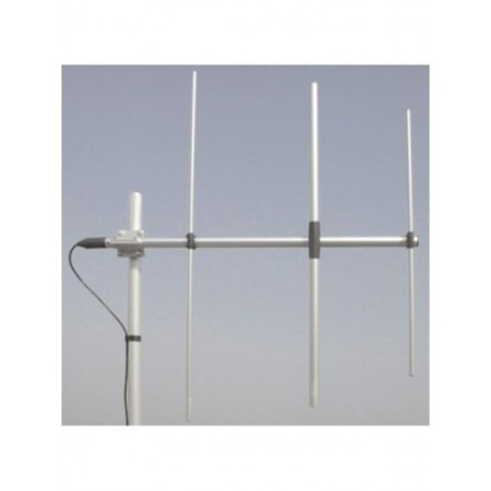 Sirio WY 108-3N 3-element yagi antenna for aeronautical band