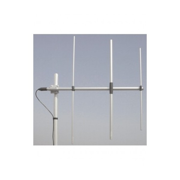 Sirio WY108-3 N 3-element yagi antenna for aeronautical band