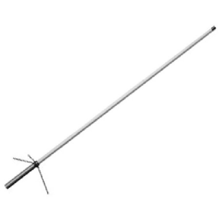 Diamond BC-100s - Antenne verticale VHF 115 - 174 MHz