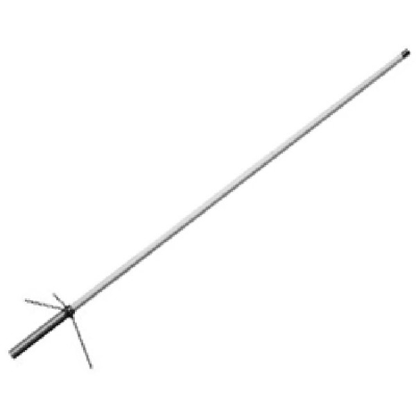 Diamond BC-100s - Antenna verticale VHF 115 - 174MHz