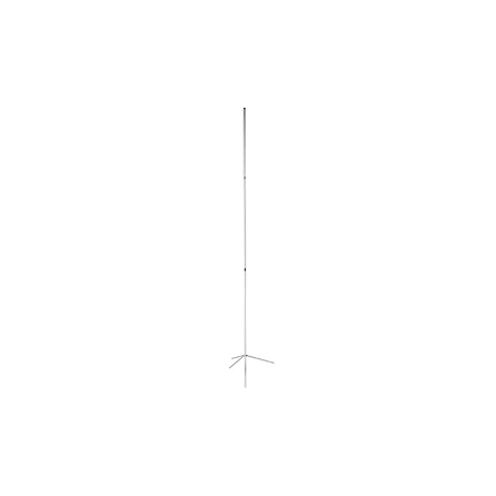 DIAMOND F-23H - Antenna da installazione base monobanda VHF tarabile 1