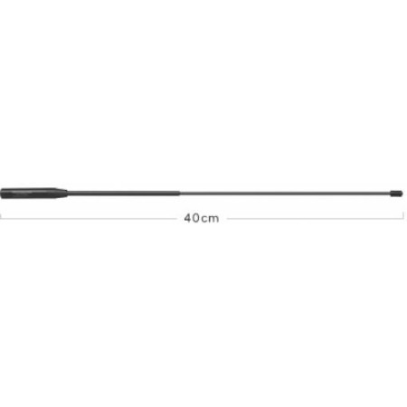 Diamond SRH-771 - Antenne pour ordinateur portable 144/430 MHz